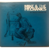 Cd Mike E The Mechanics all