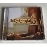 Cd Mike Elrington Two