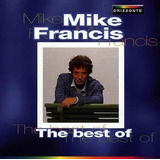 Cd Mike Francis   The