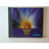 Cd   Mike Longo   Dawin Of A New Day