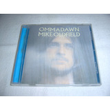 Cd Mike Oldfield   Ommadawn