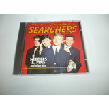 Cd Mike Pender s Searchers Needles   Pins Imp Europa