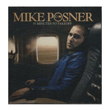Cd Mike Posner 31 Minutes To