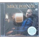 Cd Mike Postner   31 Minutes To Takeoff 