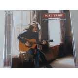 Cd Mike Tramp Everything Is Alright 2021 White Lion