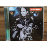 Cd Mike Tramp Maybe