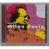 Cd Miles Davies The