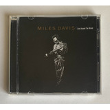 Cd Miles Davis - Live Around The World (1996) - Importado