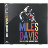 Cd Miles Davis 1986 1991 The