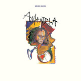 Cd Miles Davis Amandla Original Lacrado Novo