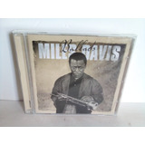Cd Miles Davis Ballads