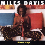 Cd Miles Davis Doo Hop Import Lacrado Jo