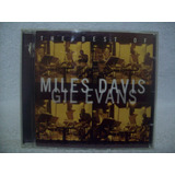 Cd Miles Davis Gil