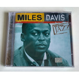 Cd Miles Davis Ken