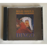 Cd Miles Davis Michel