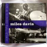 Cd Miles Davis Miles Davis Folha
