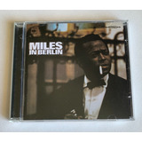 Cd Miles Davis Miles