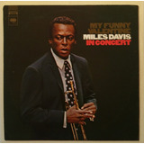 Cd Miles Davis My Funny Valentine   In Concert Novo Selado