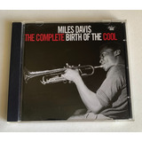 Cd Miles Davis The