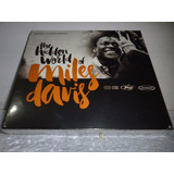 Cd Miles Davis The Hidden World