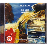 Cd Miles Davis The Lost Quintet Lacrado