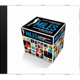 Cd Miles Davis The Perfect Miles