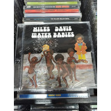 Cd Miles Davis Water Babies