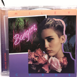 Cd Miley Cyrus Bangerz Adore You