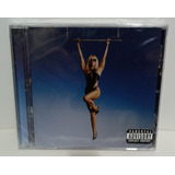 Cd Miley Cyrus Endless Summer Vacation Lacrado 
