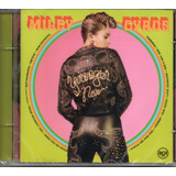 Cd Miley Cyrus Younger