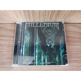 Cd Millenium The Best Of And