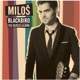 Cd Milos   Blackbird   The Beatles Album novo lançamento