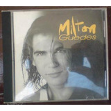Cd   Milton Guedes