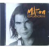 Cd Milton Guedes Milton Guedes Mares De Ti 1997