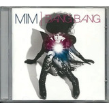 Cd Mim Quero Ver Seu Bang Bang Pop Lacrado