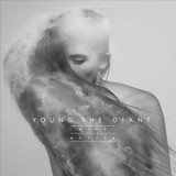 Cd Mind Over Matter Young The Giant