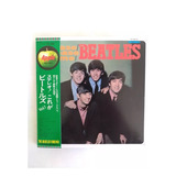 Cd Mini Lp The Beatles Please Please Me Limited Edition