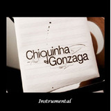 Cd Minisserie Chiquinha Gonzaga Instrumental