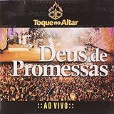 CD Ministério Apascentar De Nova Iguaçu Deus De Promessas  Ao Vivo 
