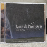 Cd Ministério Apascentar De Nova Iguaçu Deus De Promessas