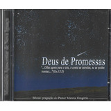 Cd Ministerio Apascentar De Nova Iguaçu