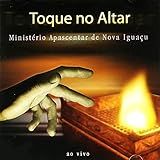 CD Ministério Apascentar De Nova Iguaçu Toque No Altar