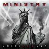 Cd Ministry Amerikkkant