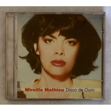 Cd Mireille Mathieu disco De