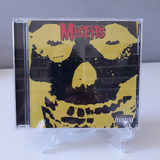 Cd Misfits Collection 1 Danzig Joy