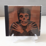 Cd Misfits Collection 2 Faction H2o