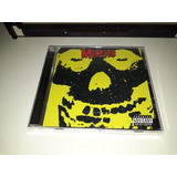 Cd Misfits Collection