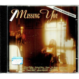 Cd Missing You 1