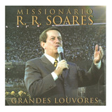 Cd Missionário R r  Soares