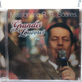 Cd Missionario R R Soares Grandes